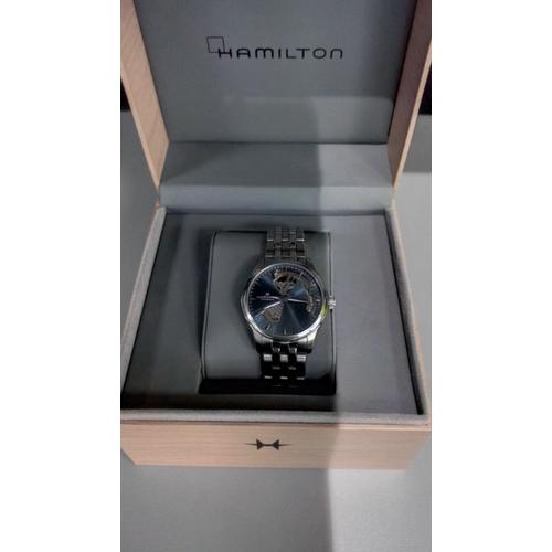 Montre Automatique Hamilton pas cher Achat neuf et occasion